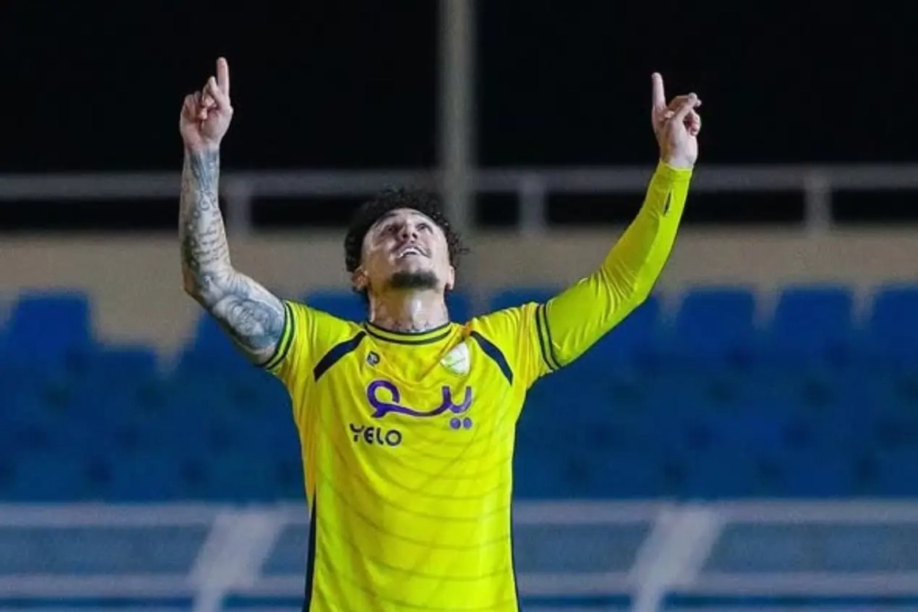 Vina de volta? Atacante revela o que ouviu em conversa com presidente do Ceará