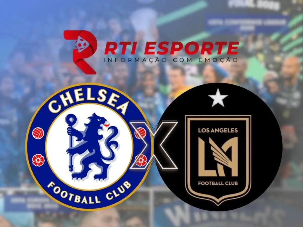 Chelsea x Los Angeles FC: escalações, onde assistir e palpites
