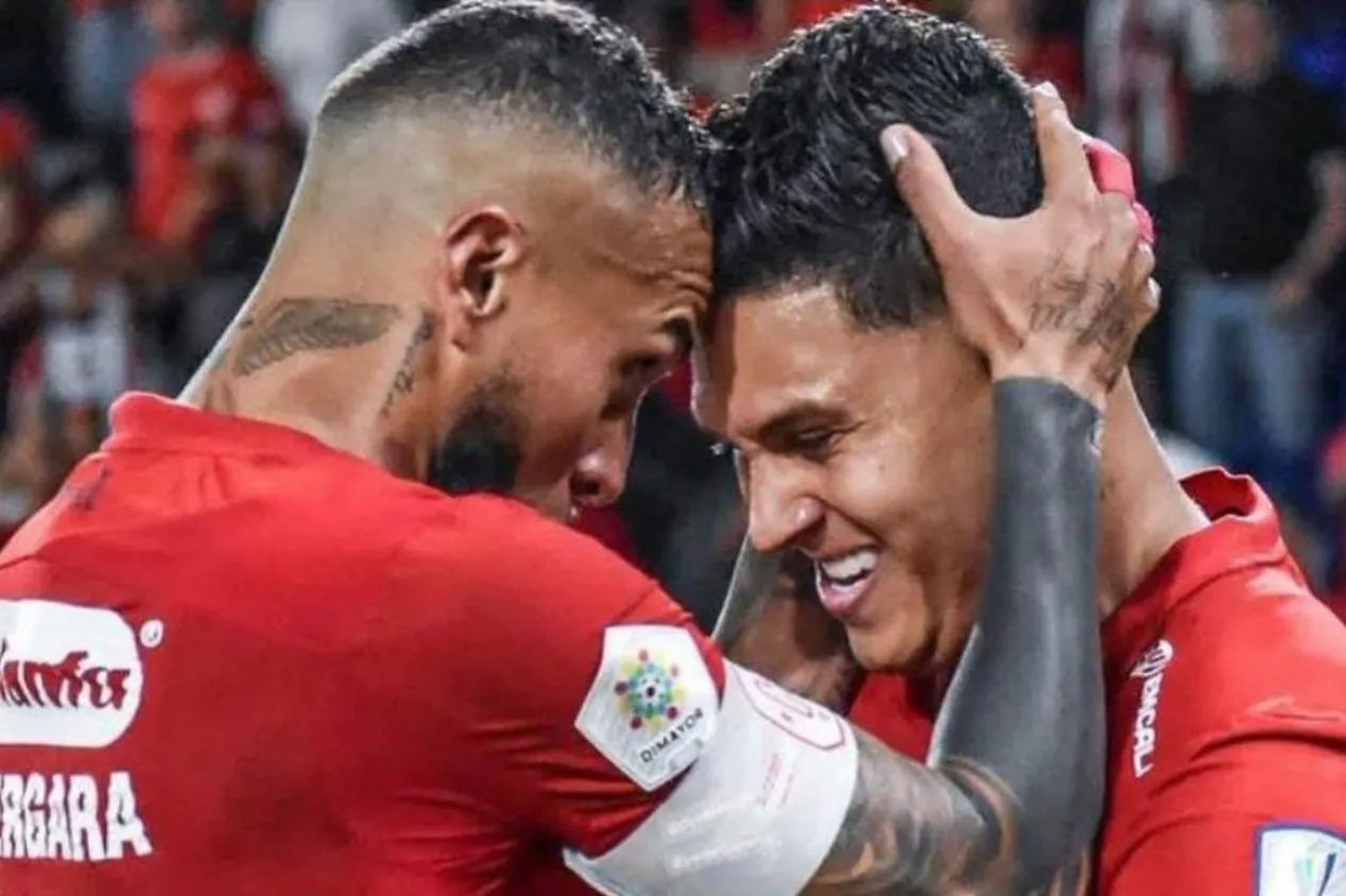 Antigo alvo do Santos, Juan Quintero negocia rescisão amigável com América de Cali