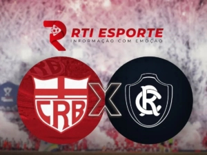CRB x Remo: escalações, onde assistir e palpites
