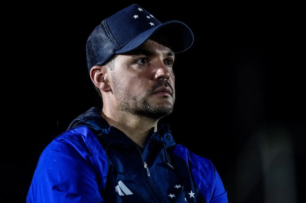 Cruz Azul paga multa e contrata Nicolás Lacarmón, ex-Cruzeiro