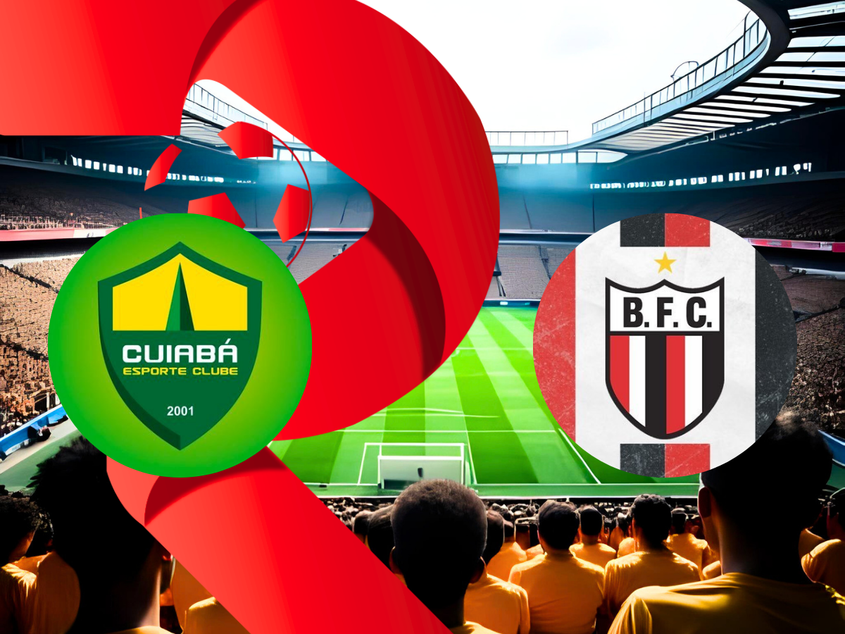 Cuiabá x Botafogo-SP: escalações, onde assistir e palpites