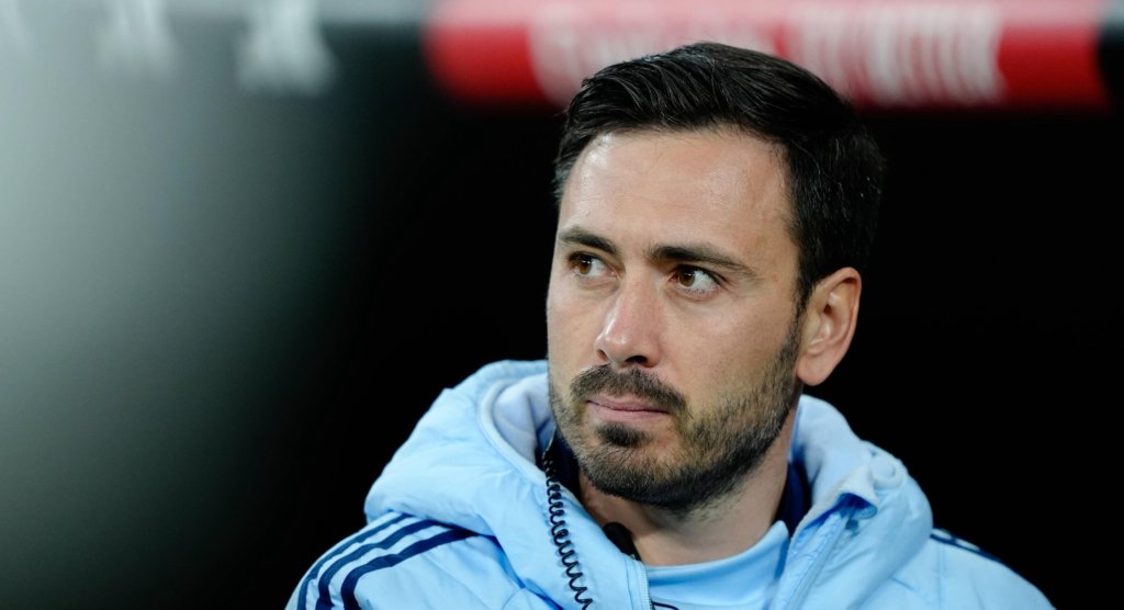 Davide Ancelotti reforça seleção brasileira em São Paulo