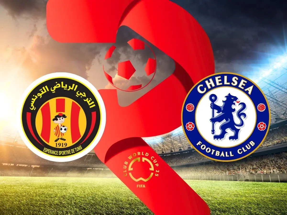 Espérance x Chelsea: escalações, onde assistir e palpites