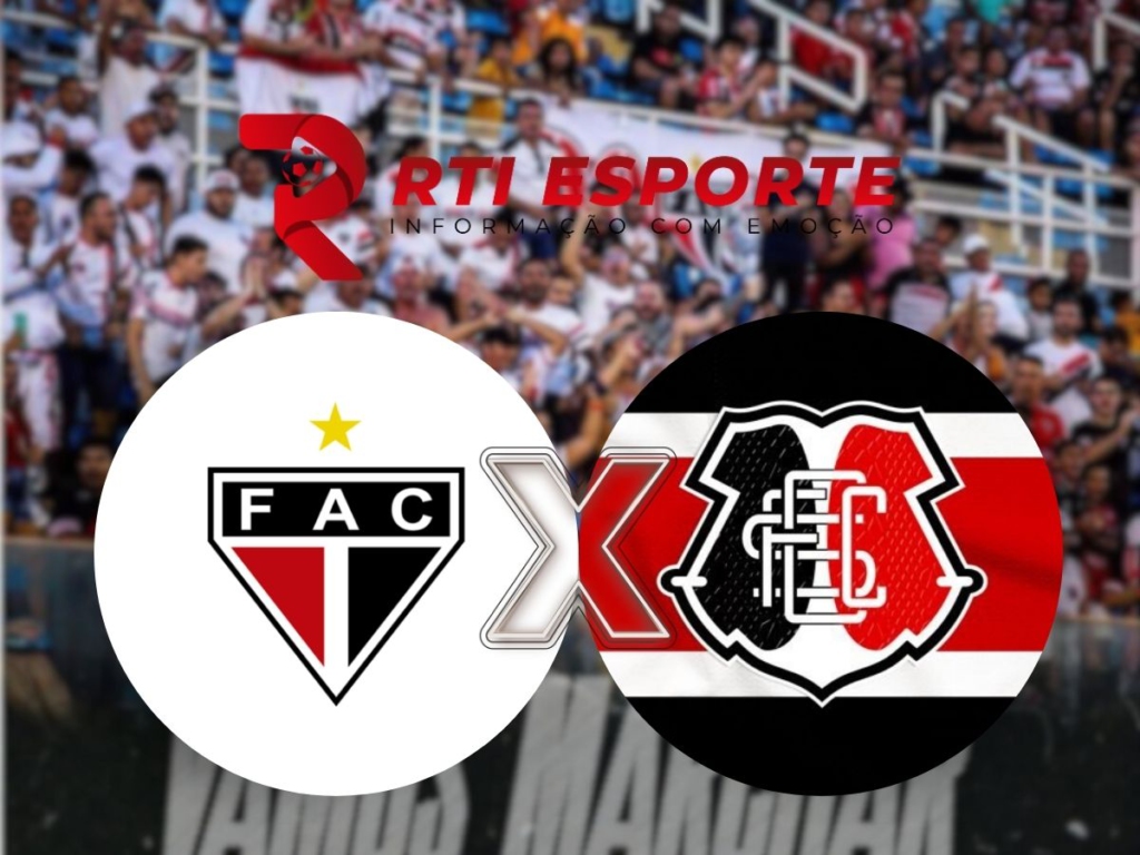 Ferroviário x Santa Cruz: escalações, onde assistir e palpites