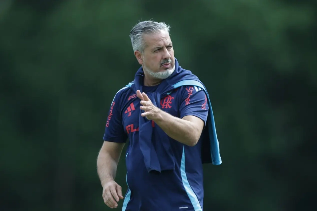 Mundial de Clubes: Flamengo prepara o anúncio da contratação de Jorge Carrascal; saiba detalhes