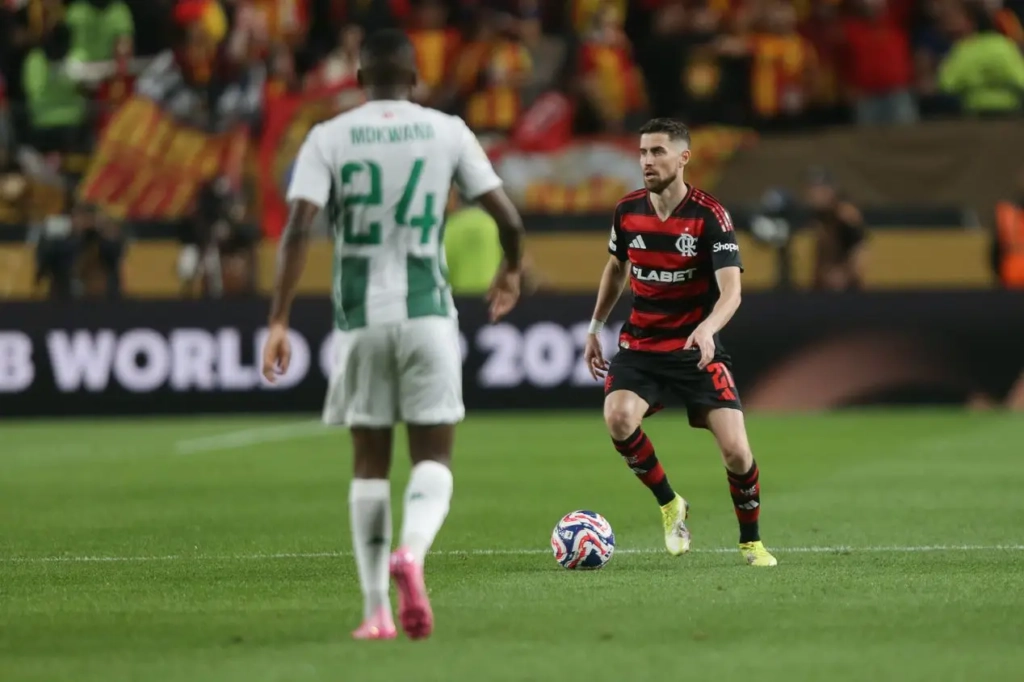 Mundial de Clubes: Veja números da estreia de Jorginho pelo Flamengo