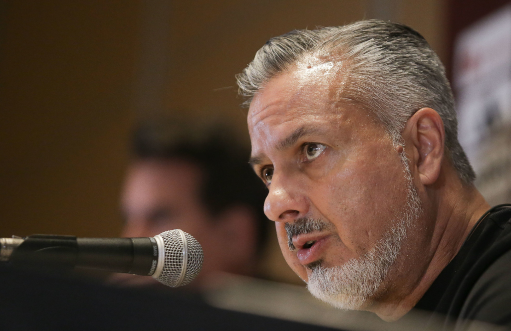 José Boto garante foco do Flamengo no Mundial