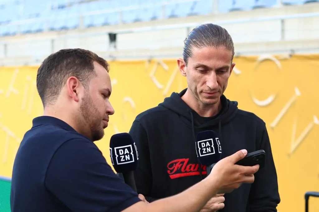 Flamengo x Los Angeles FC: Veja as escalações para o jogo do Mundial de Clubes