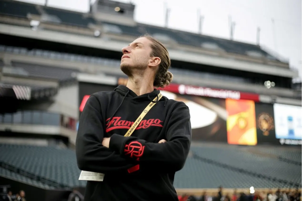 Flamerngo x Espérance: Veja as escalações para o jogo do Mundial de Clubes