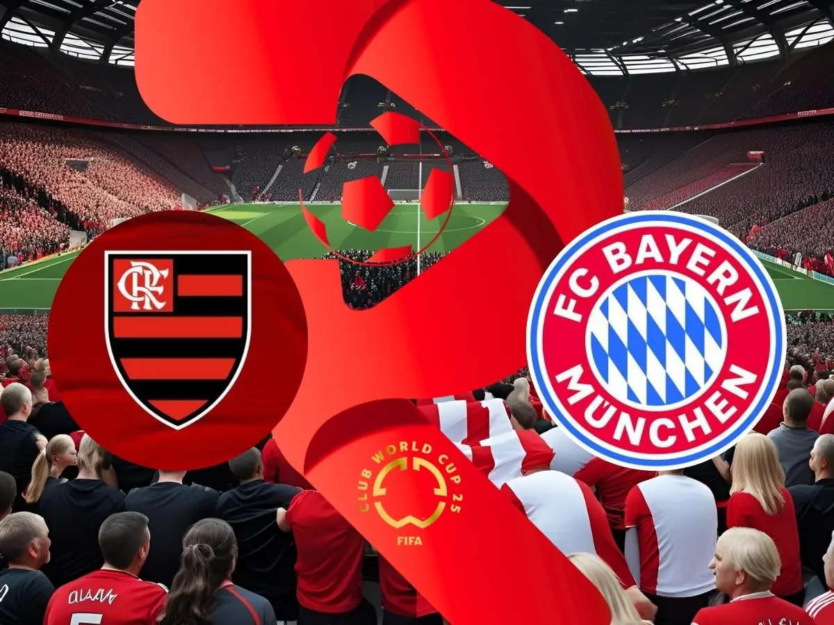 Flamengo x Bayern de Munique: escalações, onde assistir e palpites