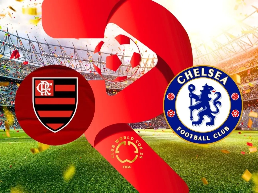 Flamengo x Chelsea: escalações, onde assistir e palpites