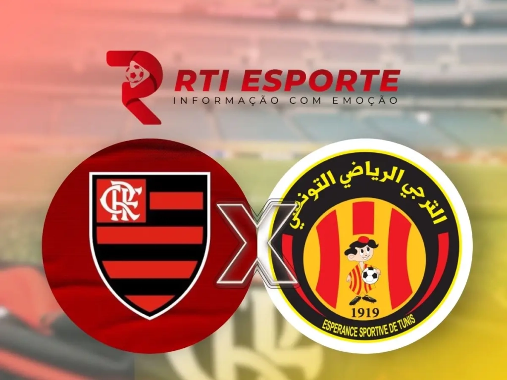 Flamengo x Espérance: escalações, onde assistir e palpites