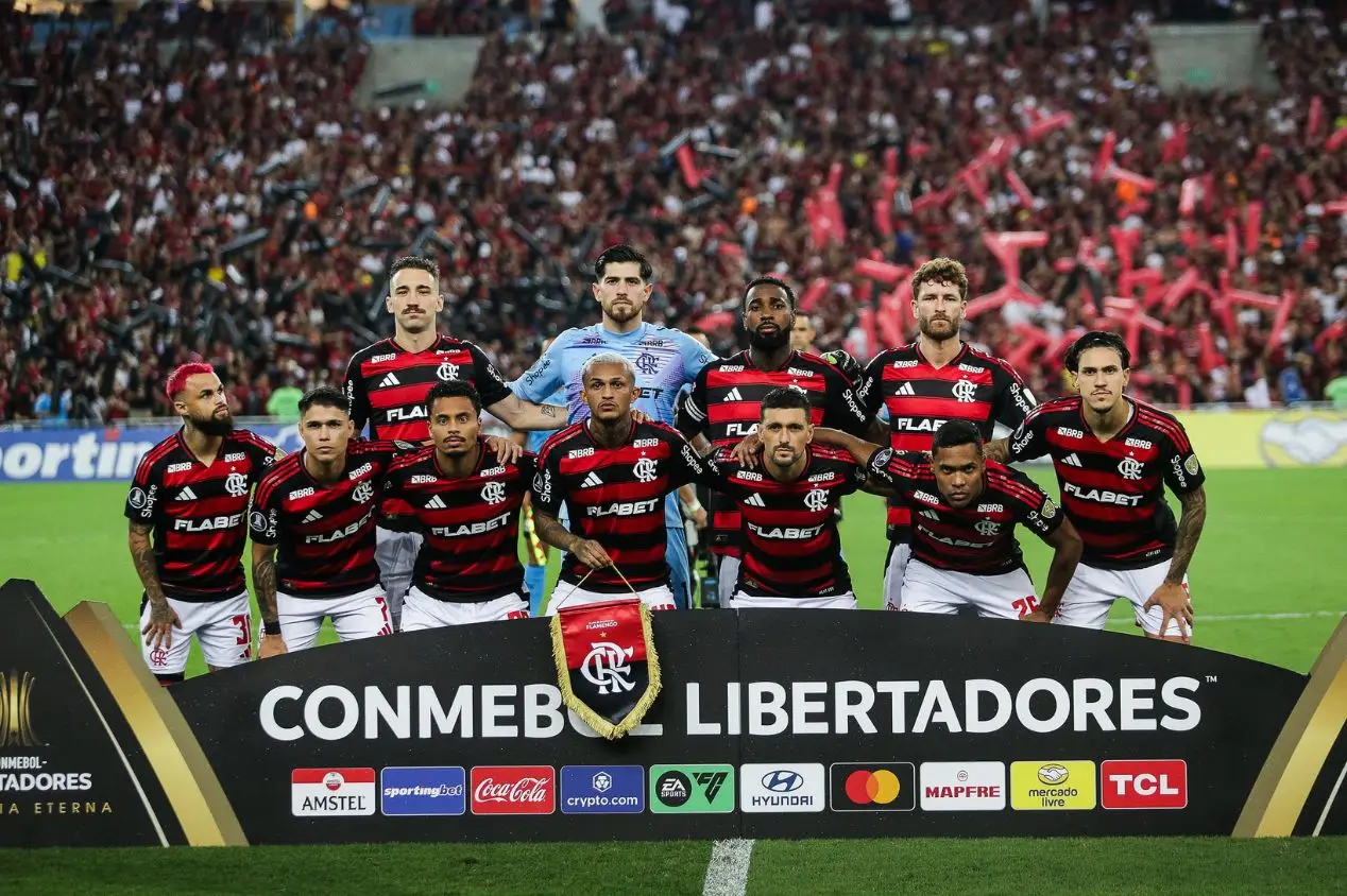 Mundial de Clubes: Flamengo reencontra o Espérance em estreia com lembrança positiva de 1993