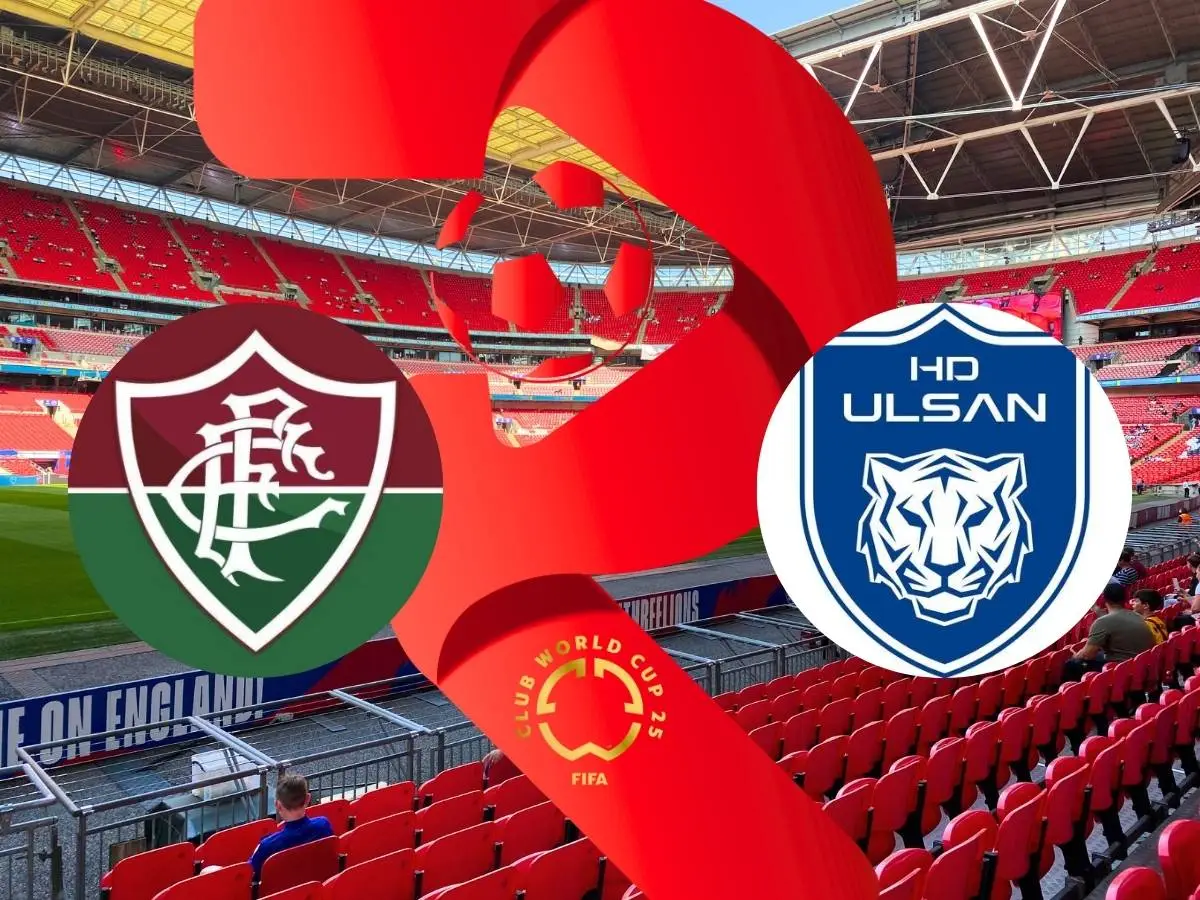 Fluminense x Ulsan Hyundai: escalações, onde assistir e palpites