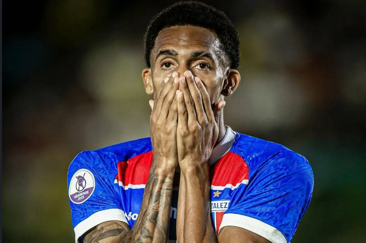 América de Cali ou Atlético Nacional: Dylan Borrero pede para sair e deve negociado pelo Fortaleza