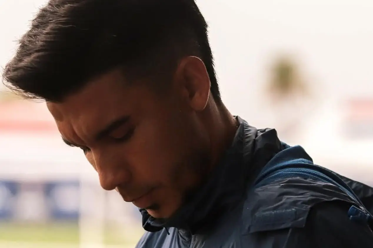 Dispensado pelo Fortaleza, Pol Fernández é cobiçado por Cruz Azul e Talleres; saiba detalhes