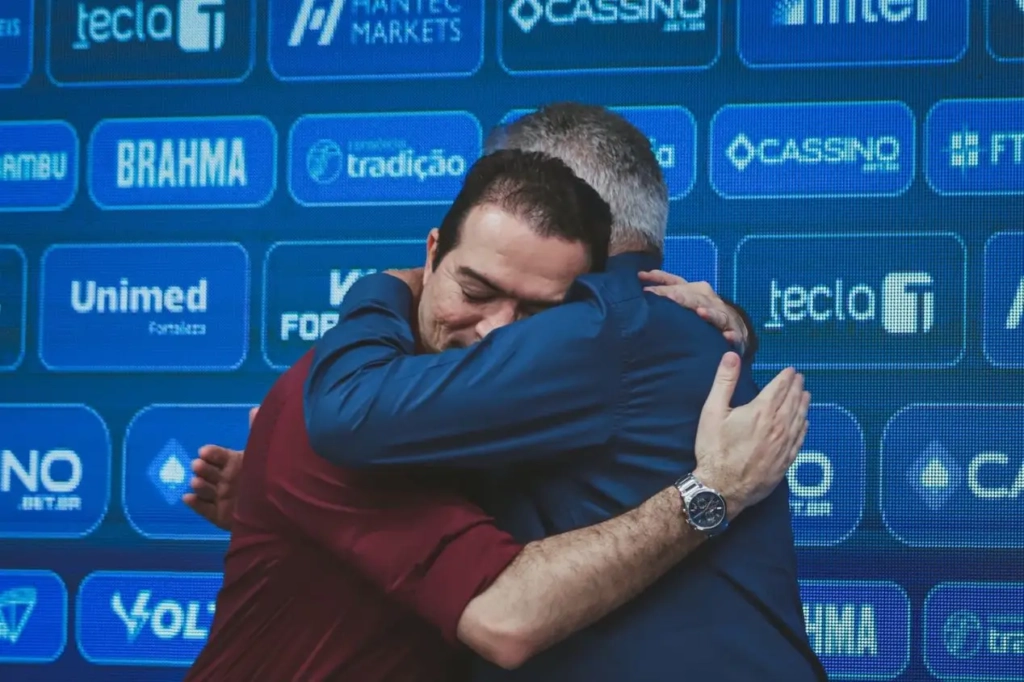 Vojvoda de saída: Entenda os planos do Fortaleza para contratar novo técnico; argentino é descartado