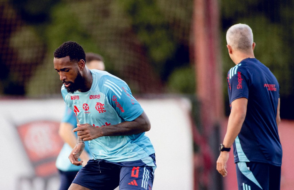 Zenit pode desistir de Gerson