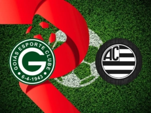Goiás x Athletic: escalações, onde assistir e palpites