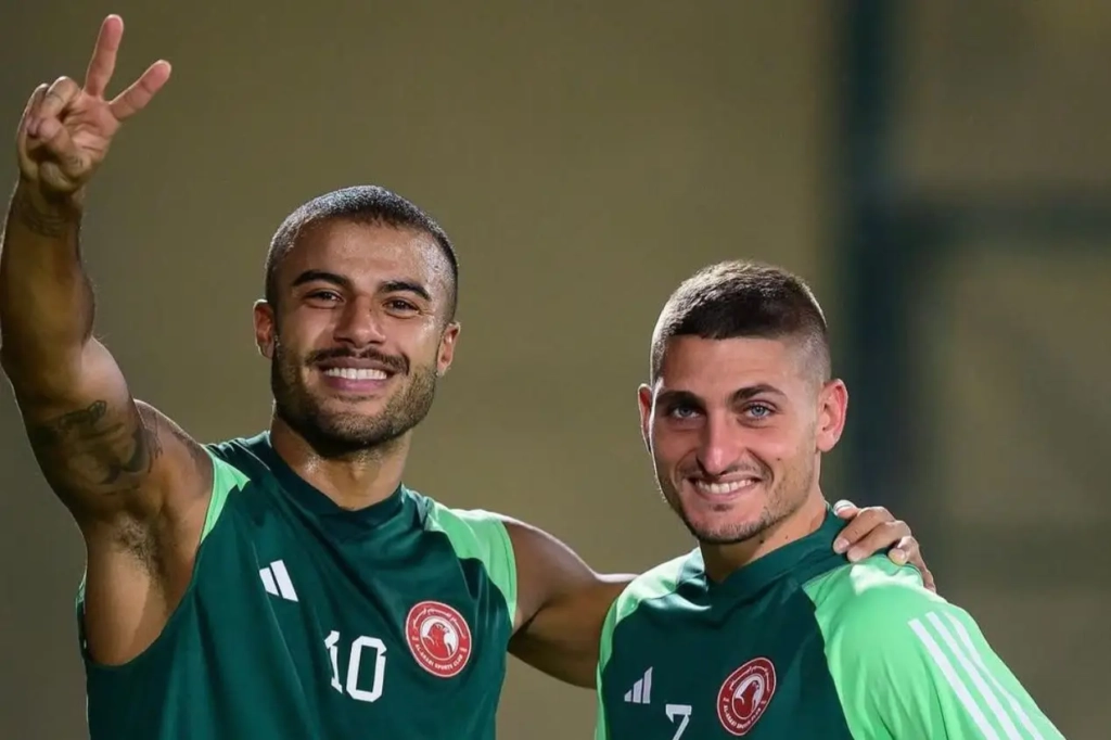 Rafinha Alcântara pode fazer contrato de produtividade com o Grêmio; saiba detalhes