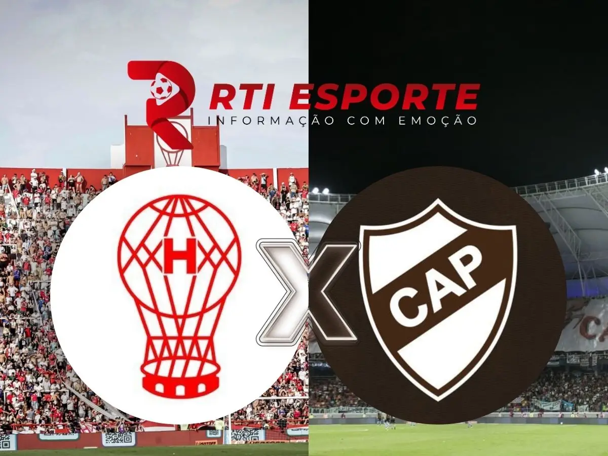 Huracán x Platense: escalações, onde assistir e palpites