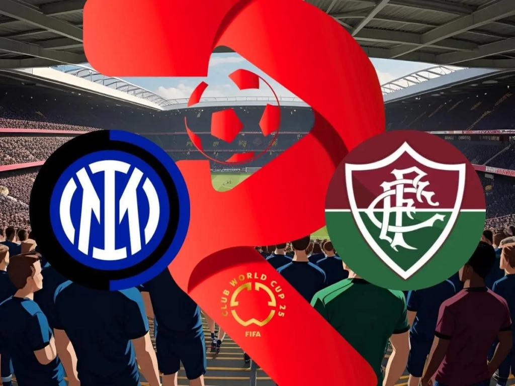 Inter de Milão x Fluminense: escalações, onde assistir e palpites