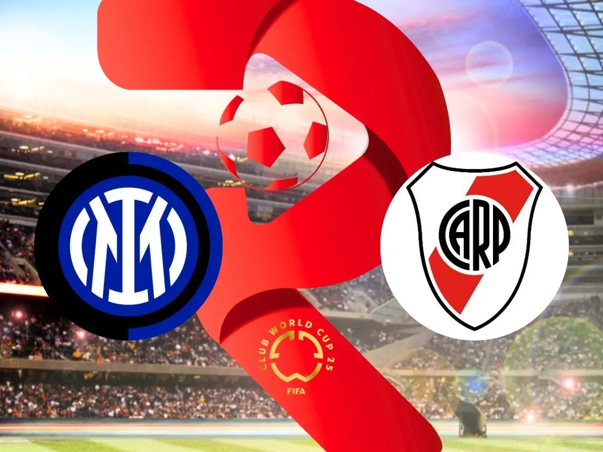 Inter de Milão x River Plate: escalações, onde assistir e palpites