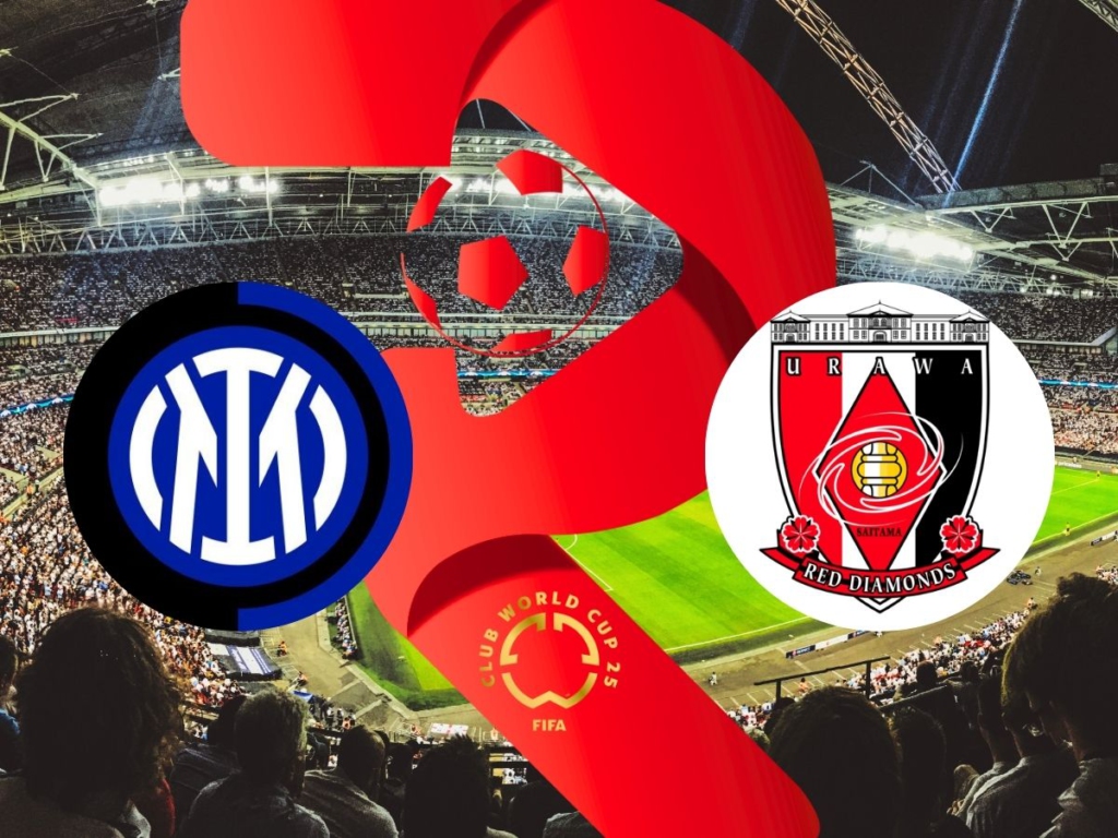 Inter de Milão x Urawa Reds: escalações, onde assistir e palpites