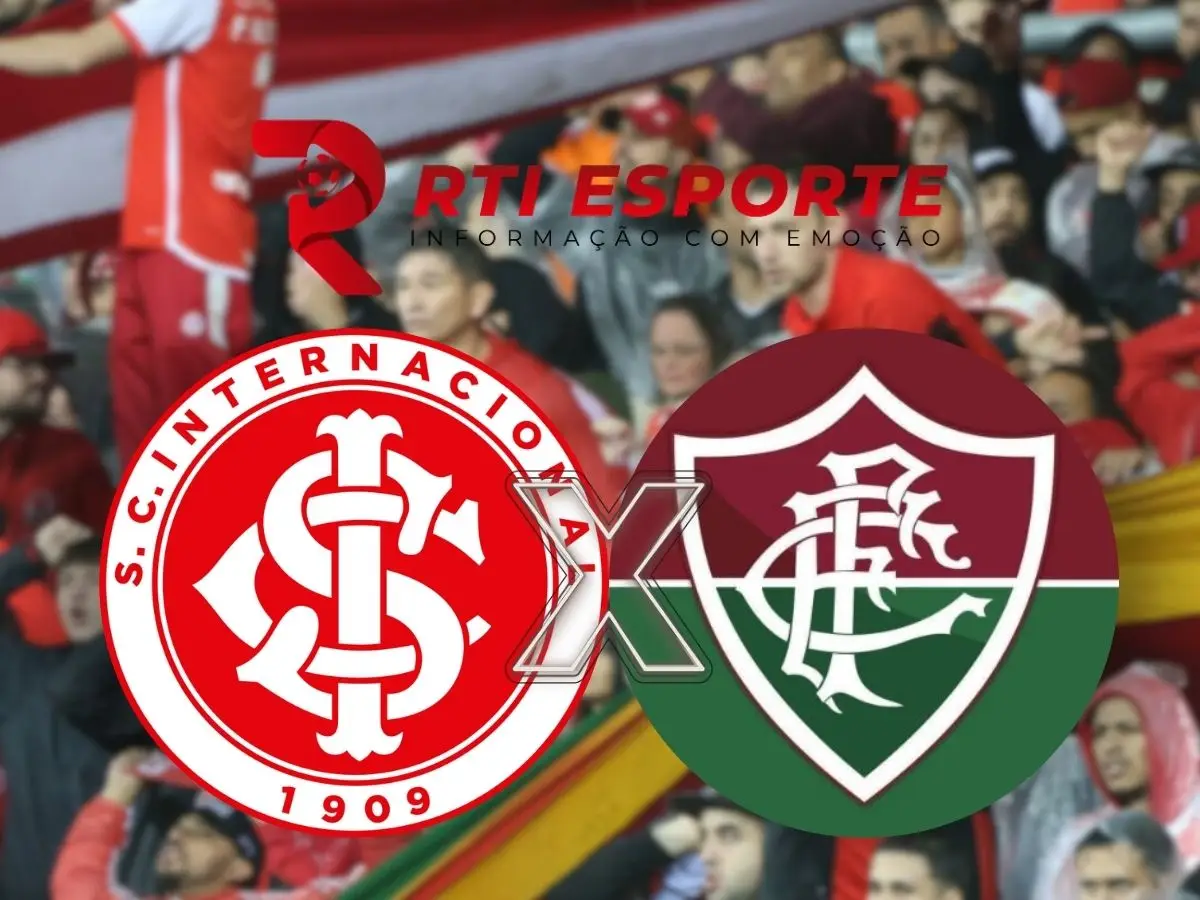 Internacional x Fluminense: escalações, onde assistir e palpites