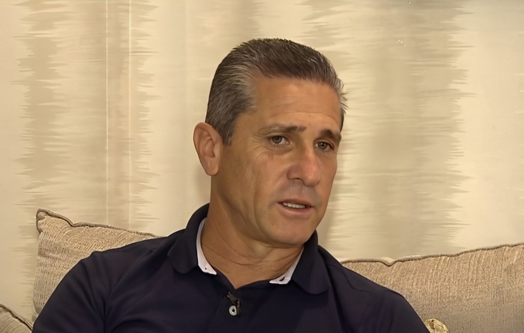 Jorginho analisa confronto Flamengo x Bayern de Munique