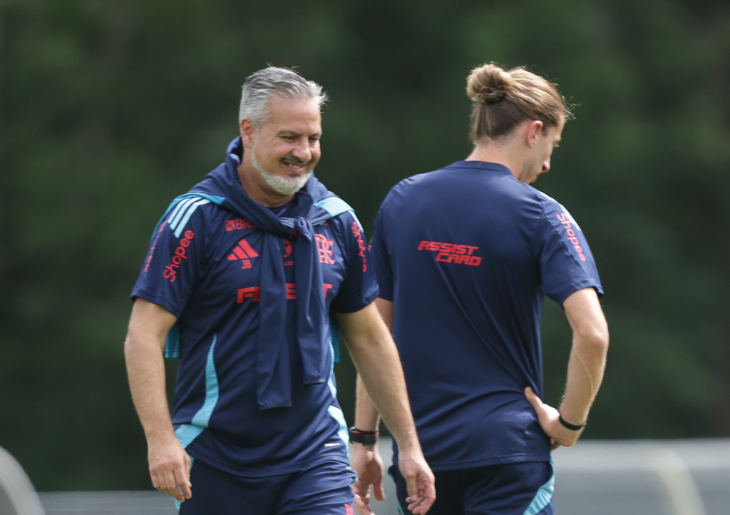 José Boto entrevista ao Gazzettra dello Sport