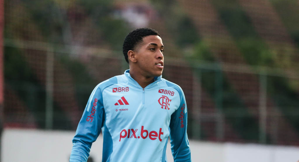 Joshua é valorizado e tem multa milionária