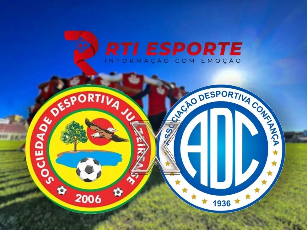 Juazeirense x Confiança: escalações, onde assistir e palpites