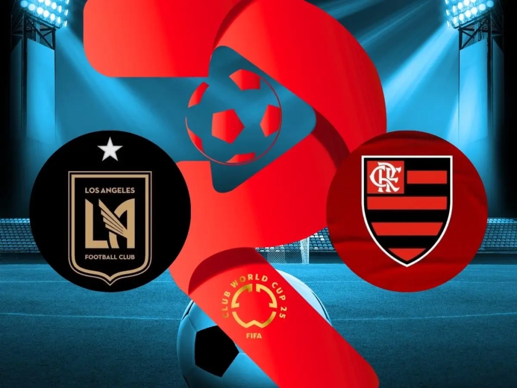 Los Angeles FC x Flamengo: escalações, onde assistir e palpites