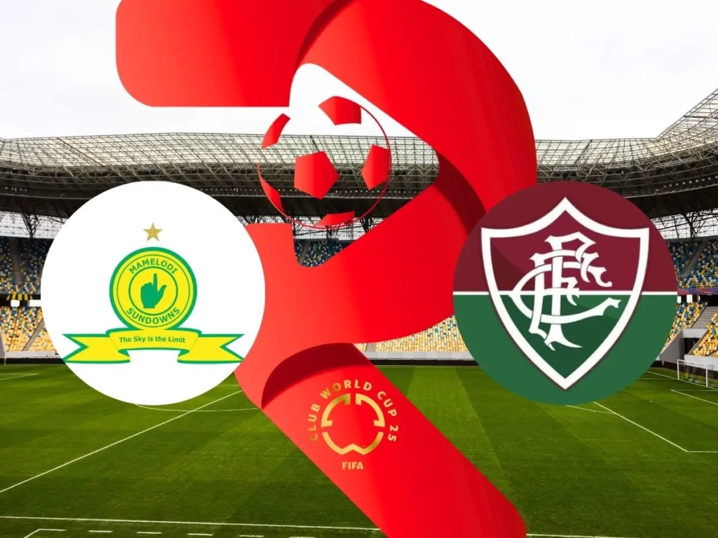 Mamelodi Sundowns x Fluminense: escalações, onde assistir e palpites