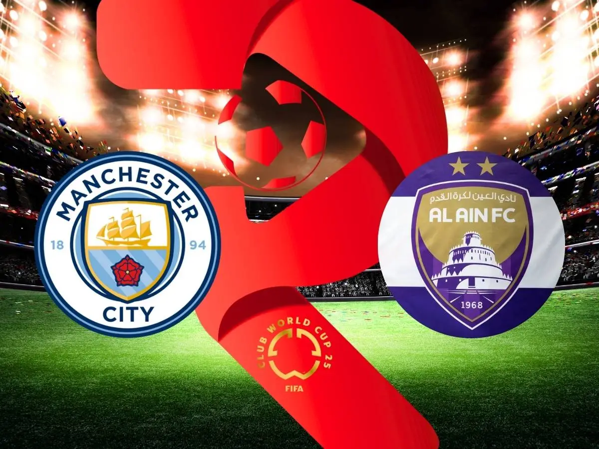 Manchester City x Al Ain: escalações, onde assistir e palpites
