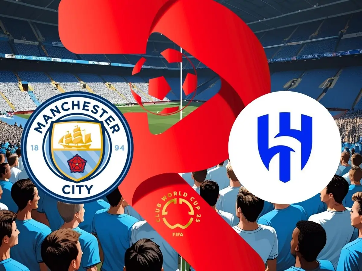 Manchester City x Al-Hilal: escalações, onde assistir e palpites