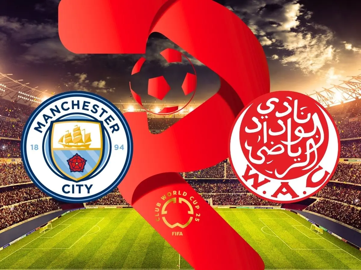 Manchester City x Wydad Casablanca: escalações, onde assistir e palpites