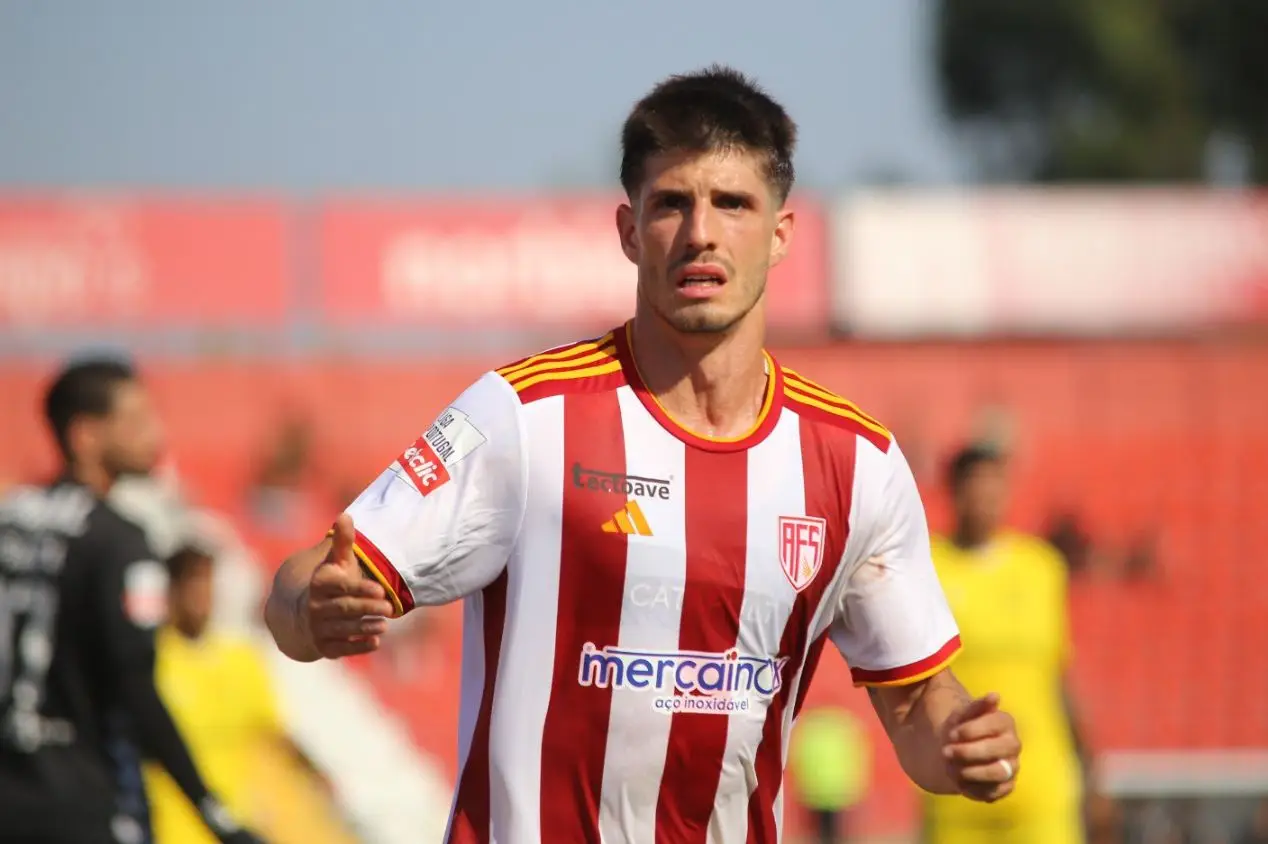 Ex-Botafogo e São Paulo, Lucas Piazon deixa clube português e acerta com Mirassol; saiba detalhes