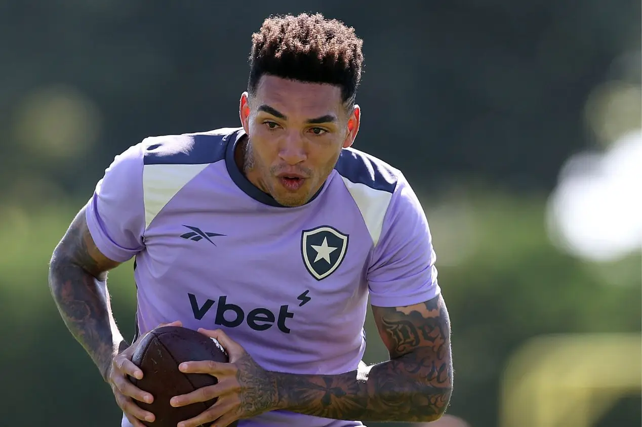 Mundial de Clubes: Veja possíveis substitutos para Igor Jesus no Botafogo