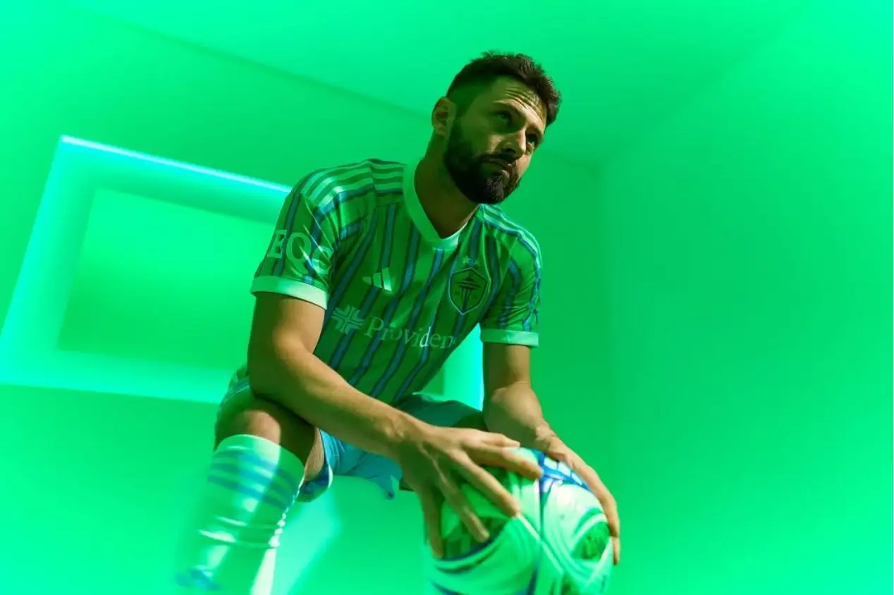 Mundial de Clubes: Saiba por que João Paulo não jogou contra o Botafogo na estreia do Seattle Sounders