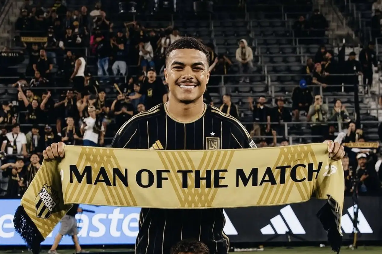 Quanto vale Igor Jesus? Saiba valor da multa rescisória do jogador, ex-Flamengo, do Los Angeles FC