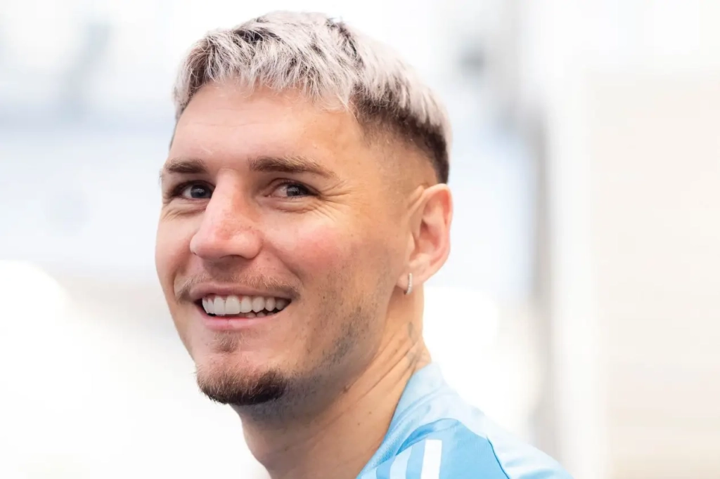 O que falta para Guillermo Varela assinar renovação com o Flamengo? Entenda situação