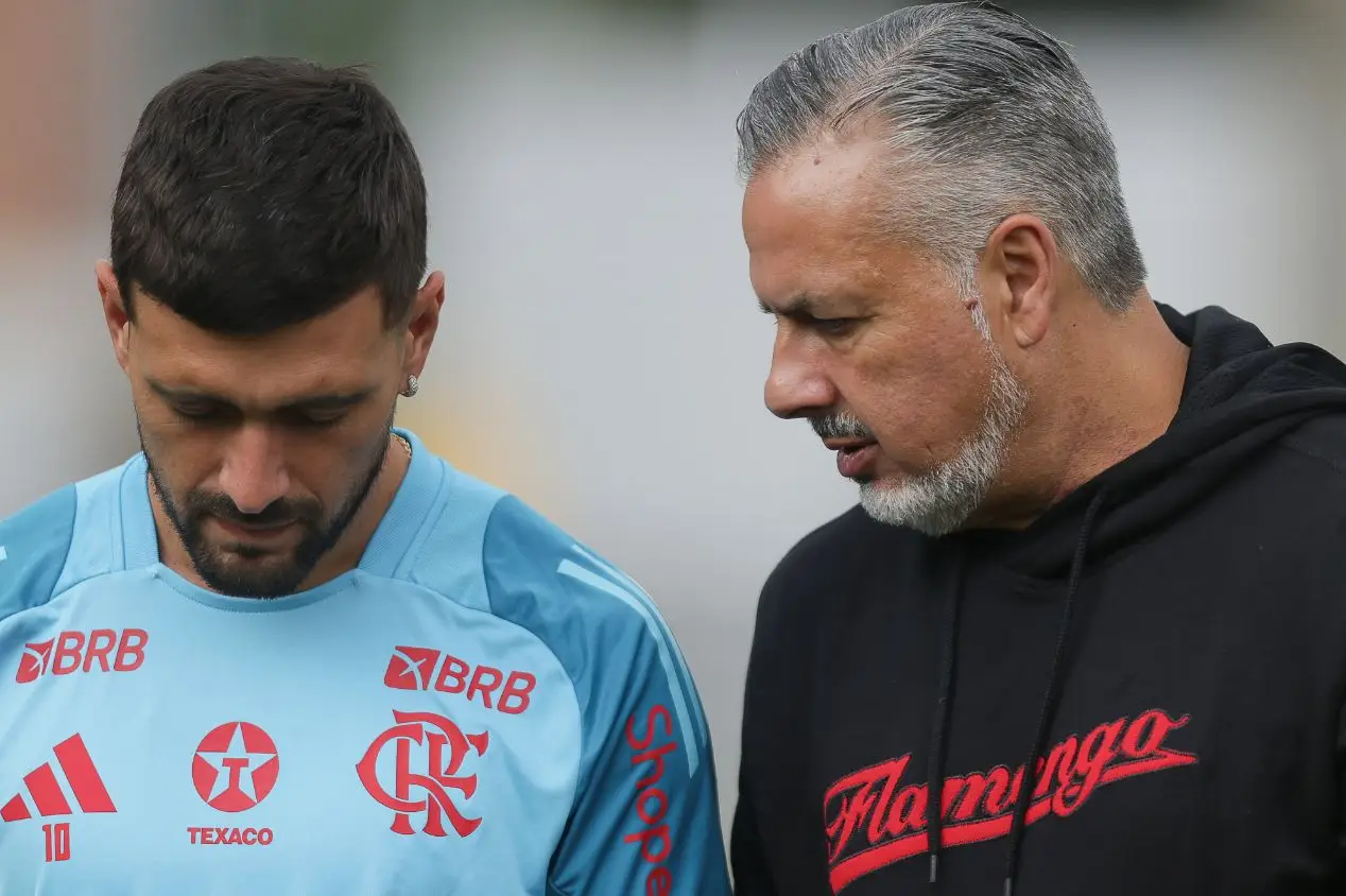Mundial de Clubes: Saiba o valor e as condições para Arrascaeta renovar com o Flamengo