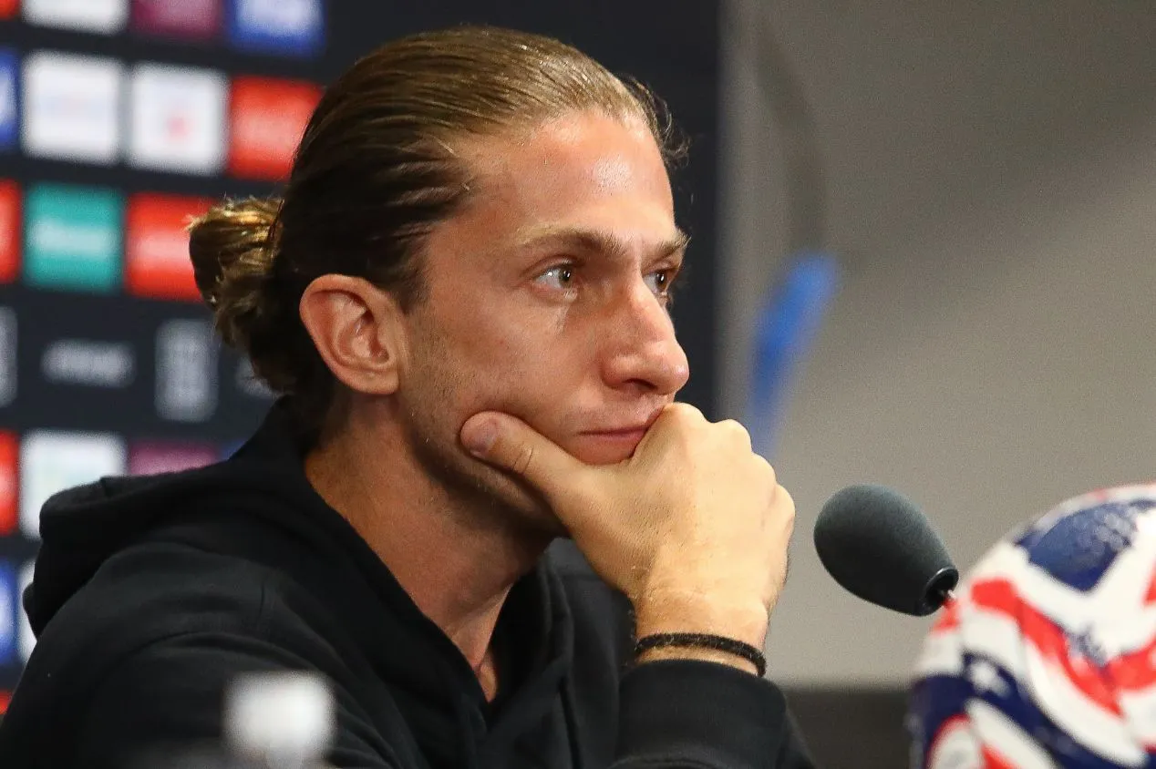 Mundial de Clubes: Técnico do Flamengo não garante Arrascaeta contra o Bayern de Munique