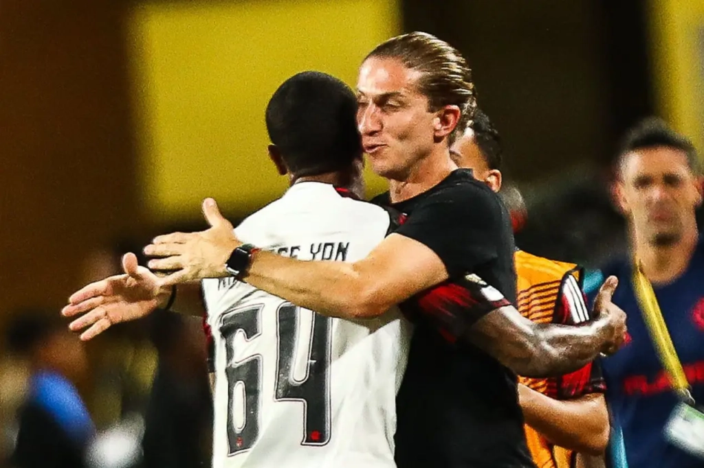 Mundial de Clubes: Wallace Yan, Alex Sandro e Jorginho projetam jogo entre Flamengo x Bayern de Munique