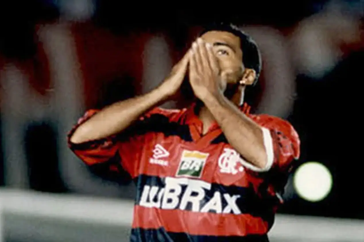 Adversários no Mundial de Clubes, Chelsea já goleou o Flamengo em 1998