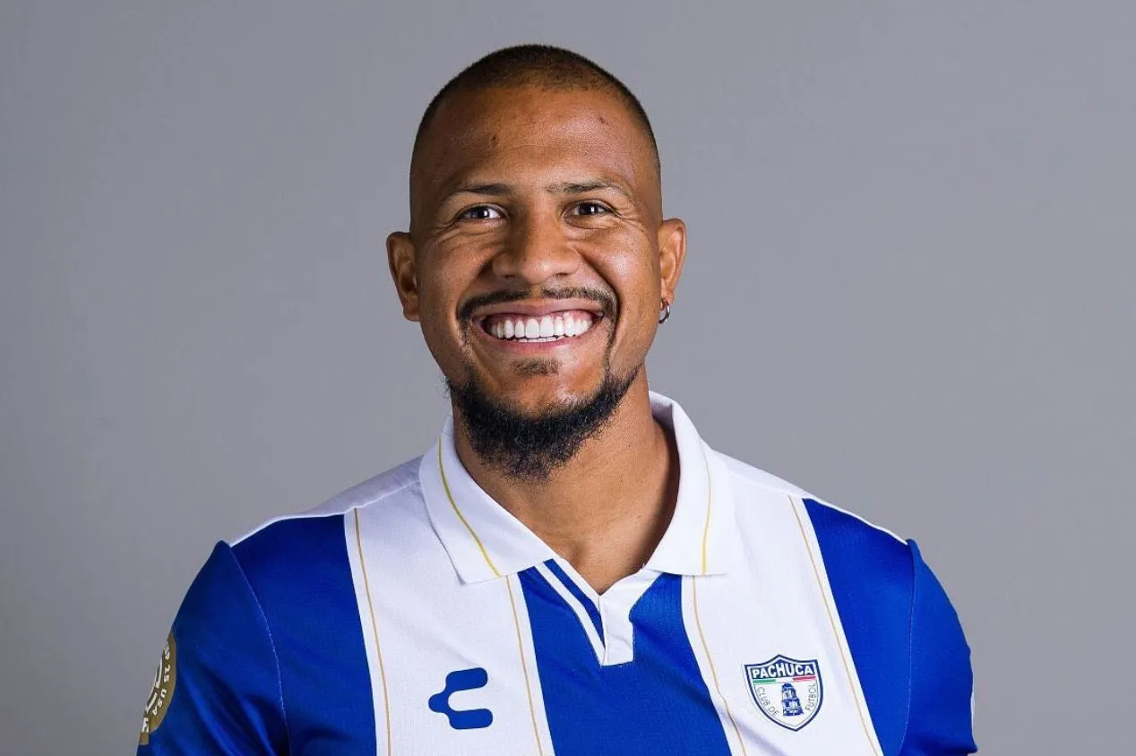 Salomón Rondón troca Pachuca pelo Real Oviedo; saiba salário e tempo de contrato