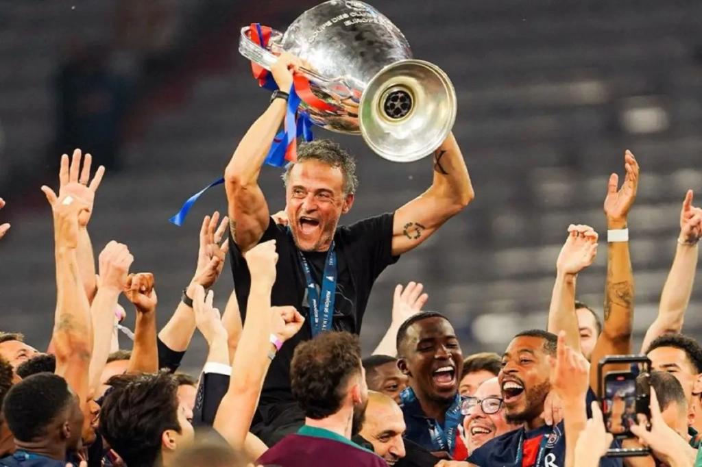 Mundial de Clubes: Desempenho do PSG na temporada preocupa Botafogo; entenda